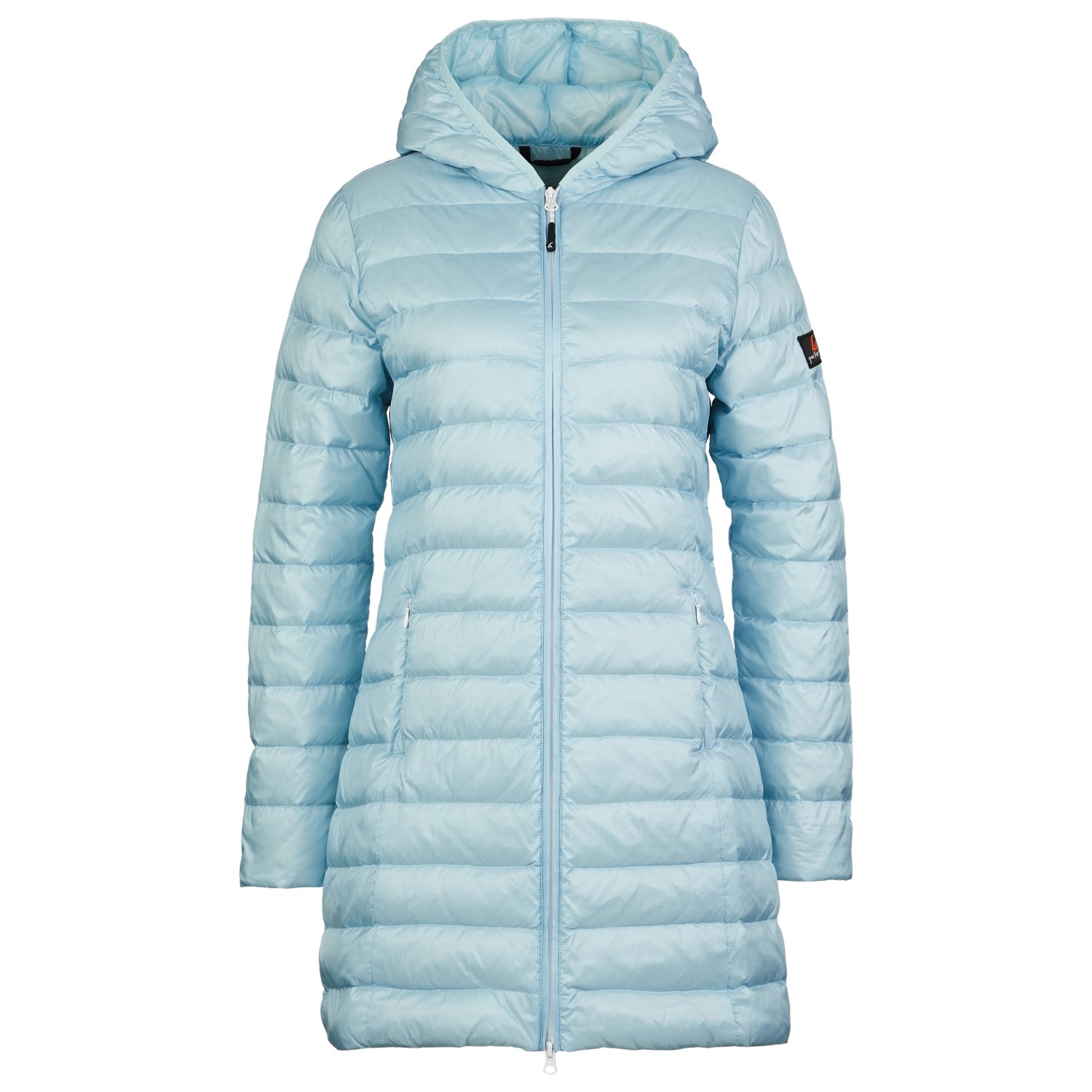 Alvivo - Women's Minsk - Daunenjacke Alvivo - Women's Minsk - Daunenjacke