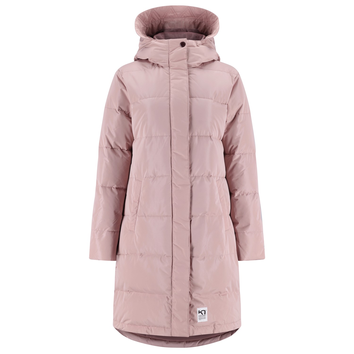 Kari Traa - Women's Kyte Parka - Parka Kari Traa - Women's Kyte Parka - Parka