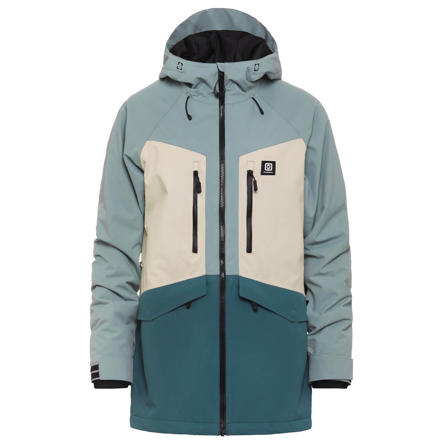 Horsefeathers - Women's Larra II Jacket - Skijacke Horsefeathers - Women's Larra II Jacket - Skijacke