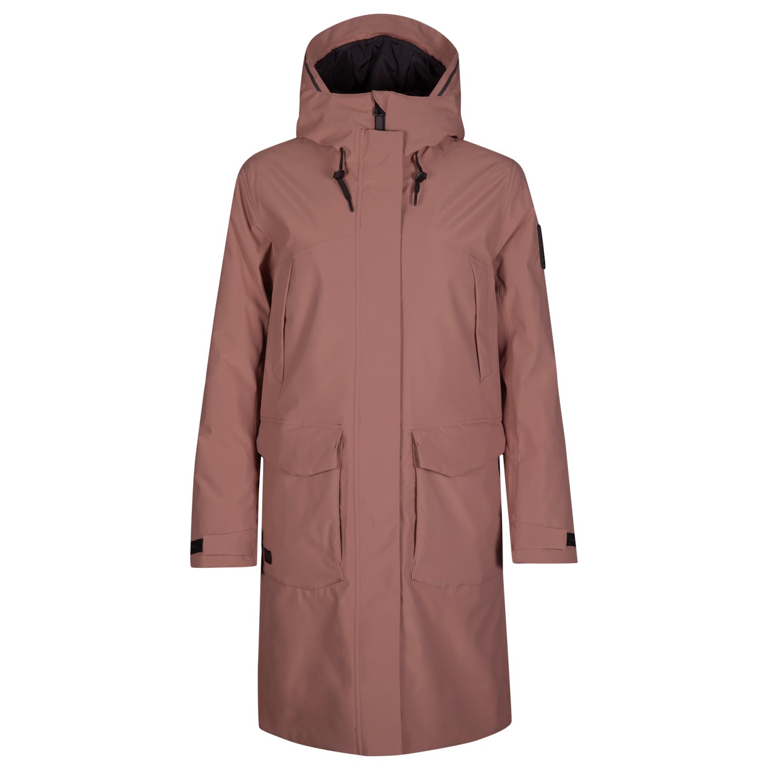 Halti - Women's Bergga Warm Drymaxx Parka - Parka Halti - Women's Bergga Warm Drymaxx Parka - Parka