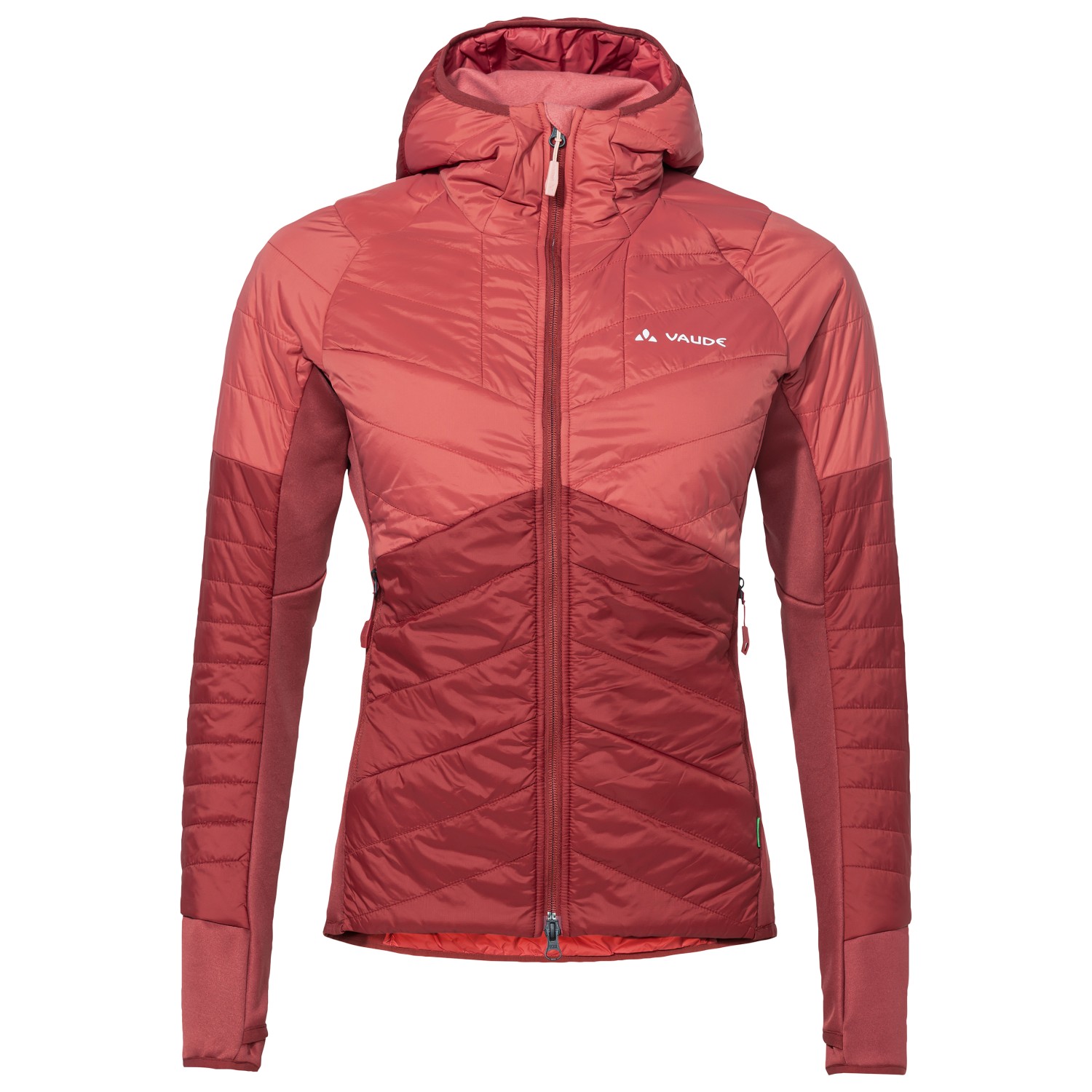 Vaude - Women's Sesvenna Jacket IV - Kunstfaserjacke Vaude - Women's Sesvenna Jacket IV - Kunstfaserjacke
