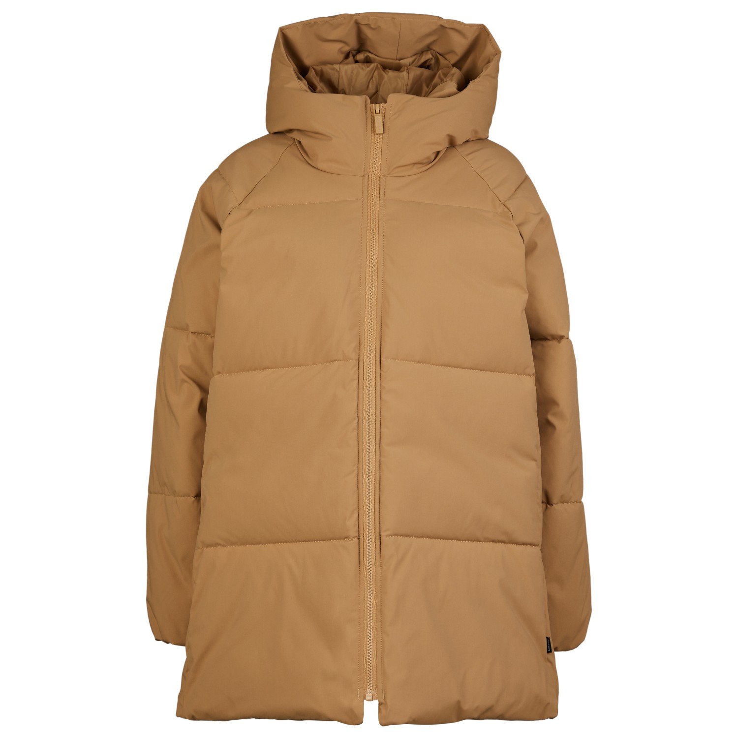 Selfhood - Women's Hip-length Puffer - Parka Selfhood - Women's Hip-length Puffer - Parka