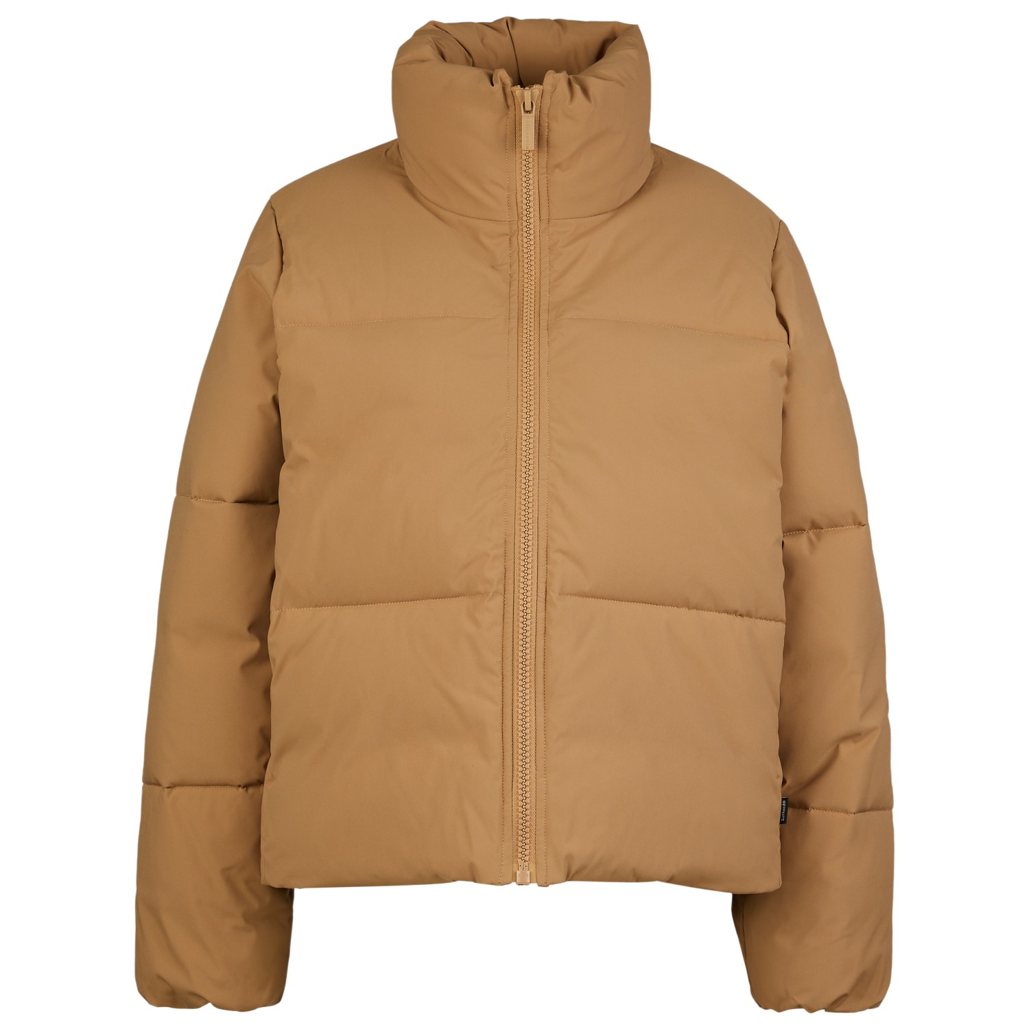Selfhood - Women's Short Puffer - Winterjacke Selfhood - Women's Short Puffer - Winterjacke