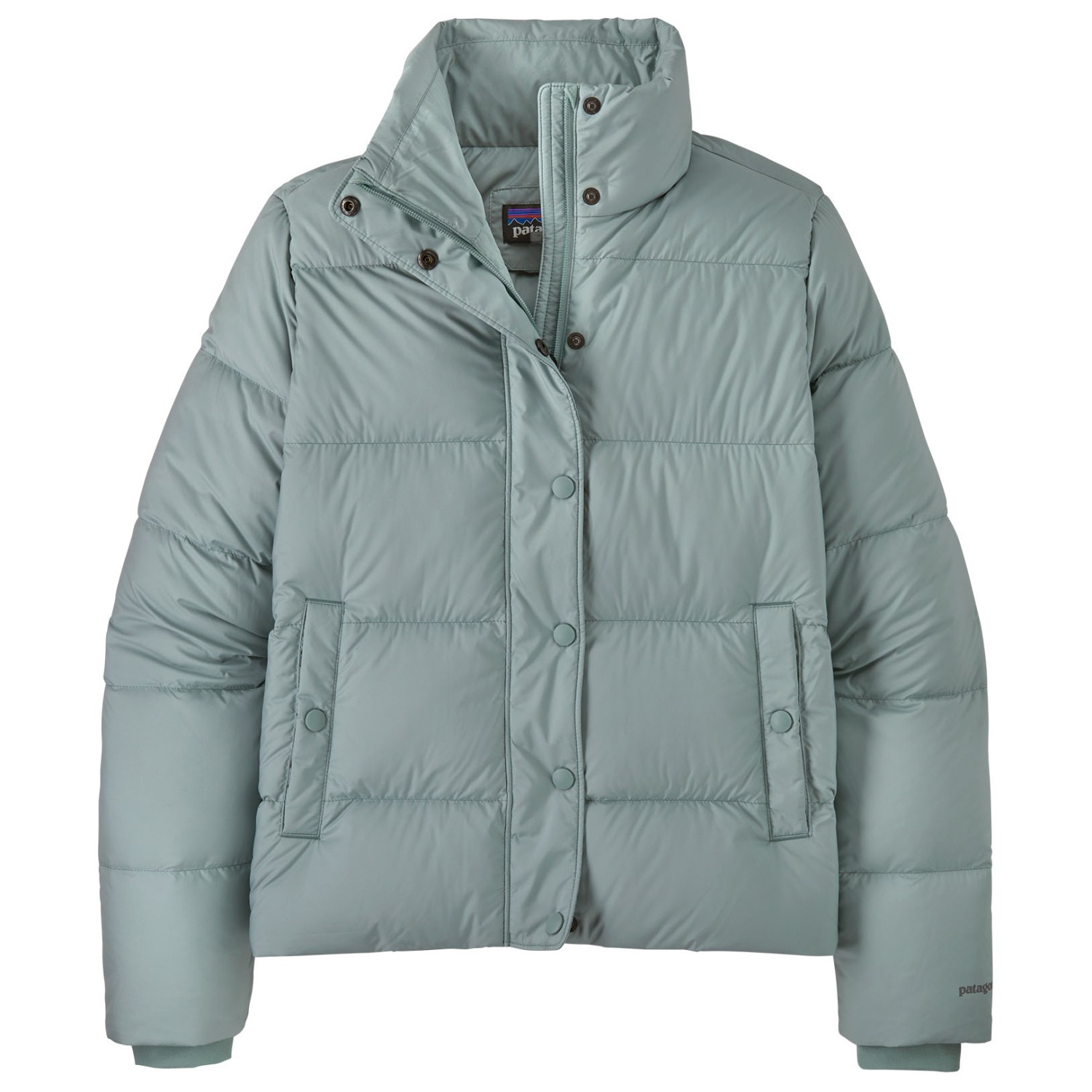 Patagonia - Women's Silent Down Jacket - Daunenjacke Patagonia - Women's Silent Down Jacket - Daunenjacke