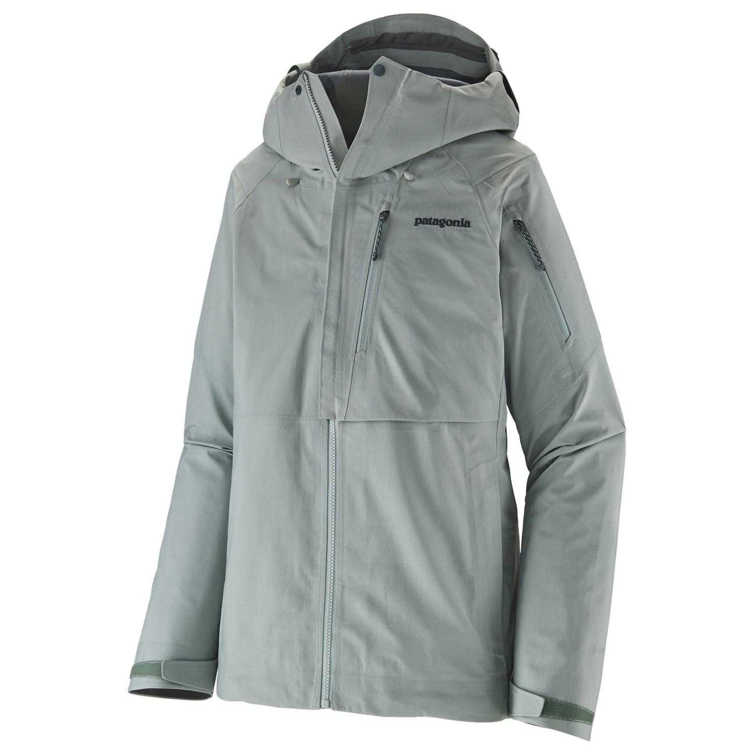 Patagonia - Women's Untracked Jacket - Skijacke Patagonia - Women's Untracked Jacket - Skijacke