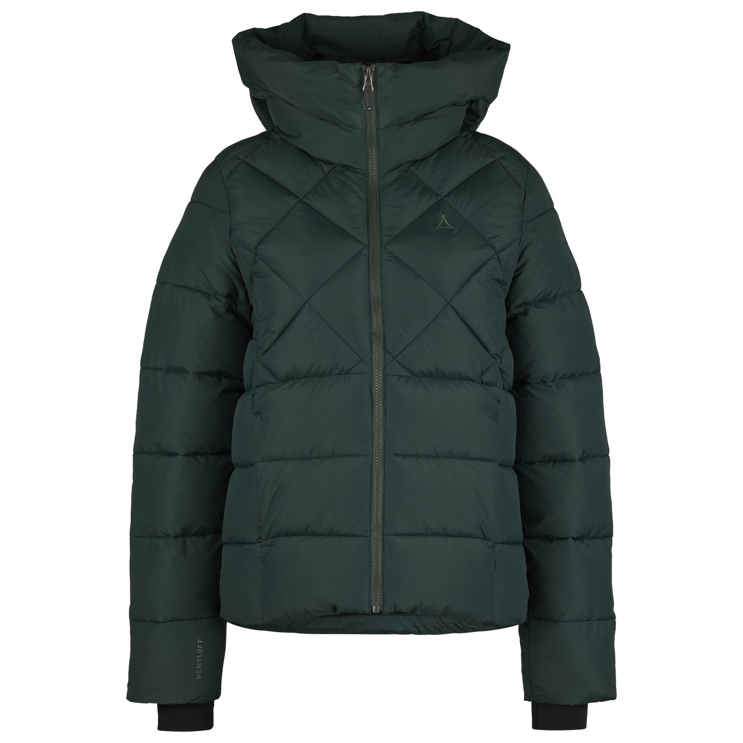 Schöffel - Women's Insulated Jacket Boston - Winterjacke Schöffel - Women's Insulated Jacket Boston - Winterjacke