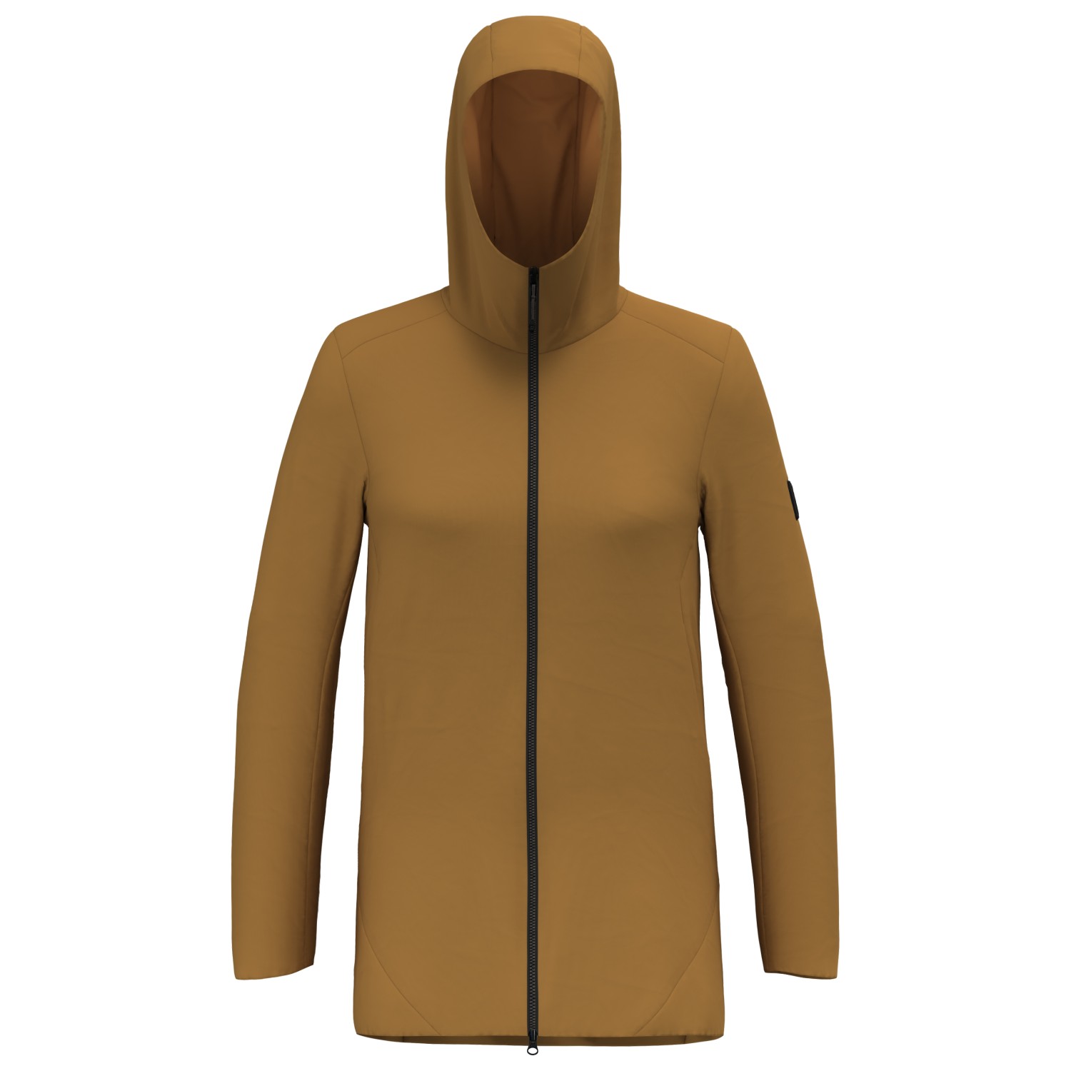 Salewa - Women's Fanes 2L Powertex Parka - Parka Salewa - Women's Fanes 2L Powertex Parka - Parka