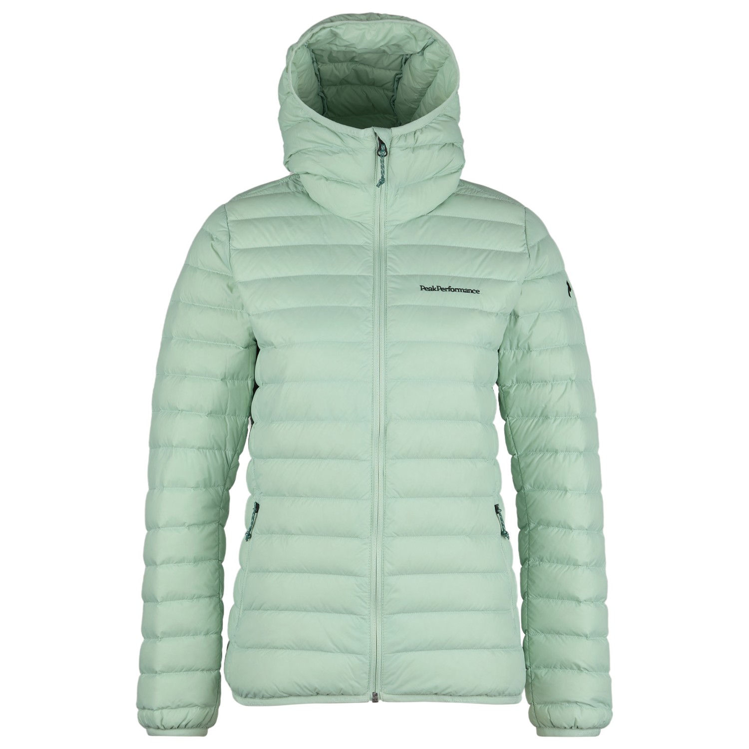 Peak Performance - Women's Down Liner Hood Jacket - Daunenjacke Peak Performance - Women's Down Liner Hood Jacket - Daunenjacke