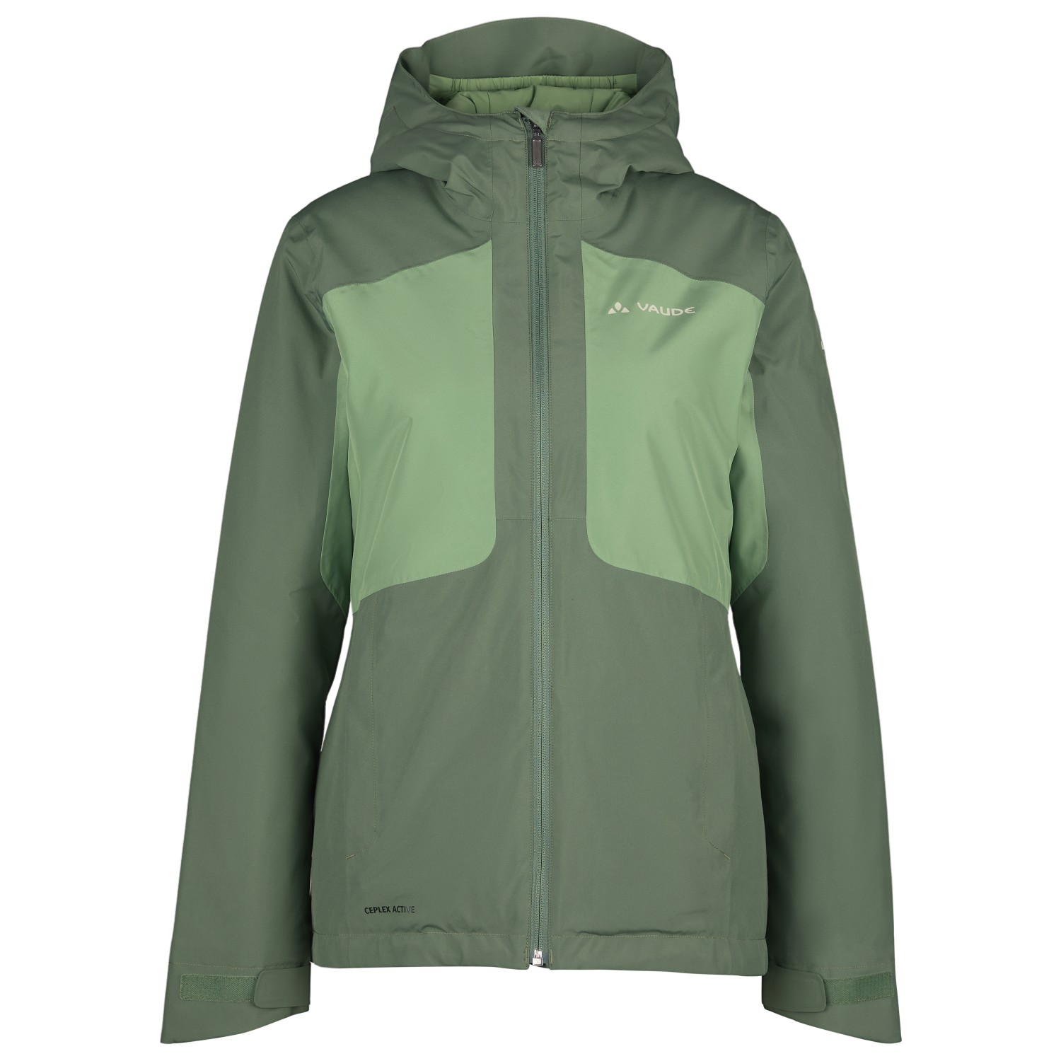 Vaude - Women's Gerlos Jacket - Winterjacke Vaude - Women's Gerlos Jacket - Winterjacke