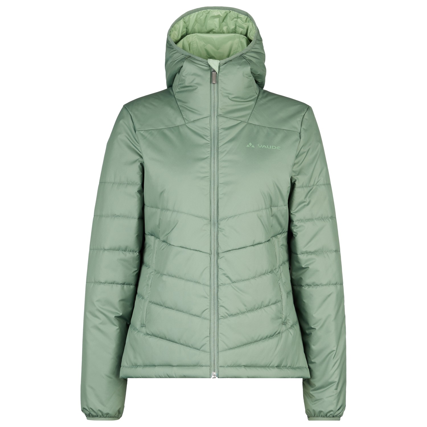 Vaude - Women's Vinales Hooded Jacket - Kunstfaserjacke Vaude - Women's Vinales Hooded Jacket - Kunstfaserjacke
