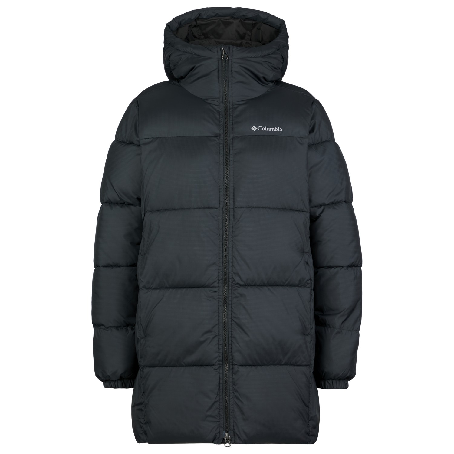 Columbia - Women's Puffect II Mid Hooded Jacket - Parka Columbia - Women's Puffect II Mid Hooded Jacket - Parka
