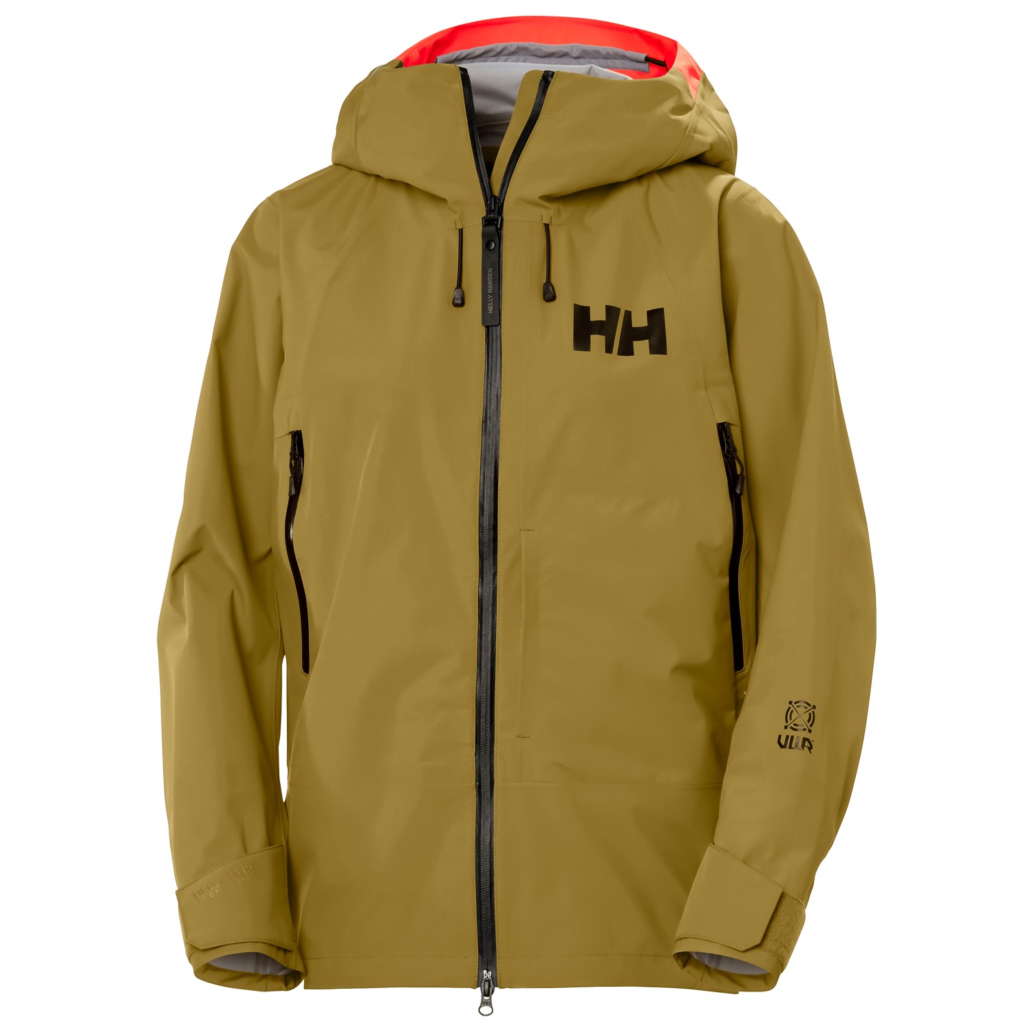 Helly Hansen - Women's Sogn Shell Jacket - Skijacke Helly Hansen - Women's Sogn Shell Jacket - Skijacke