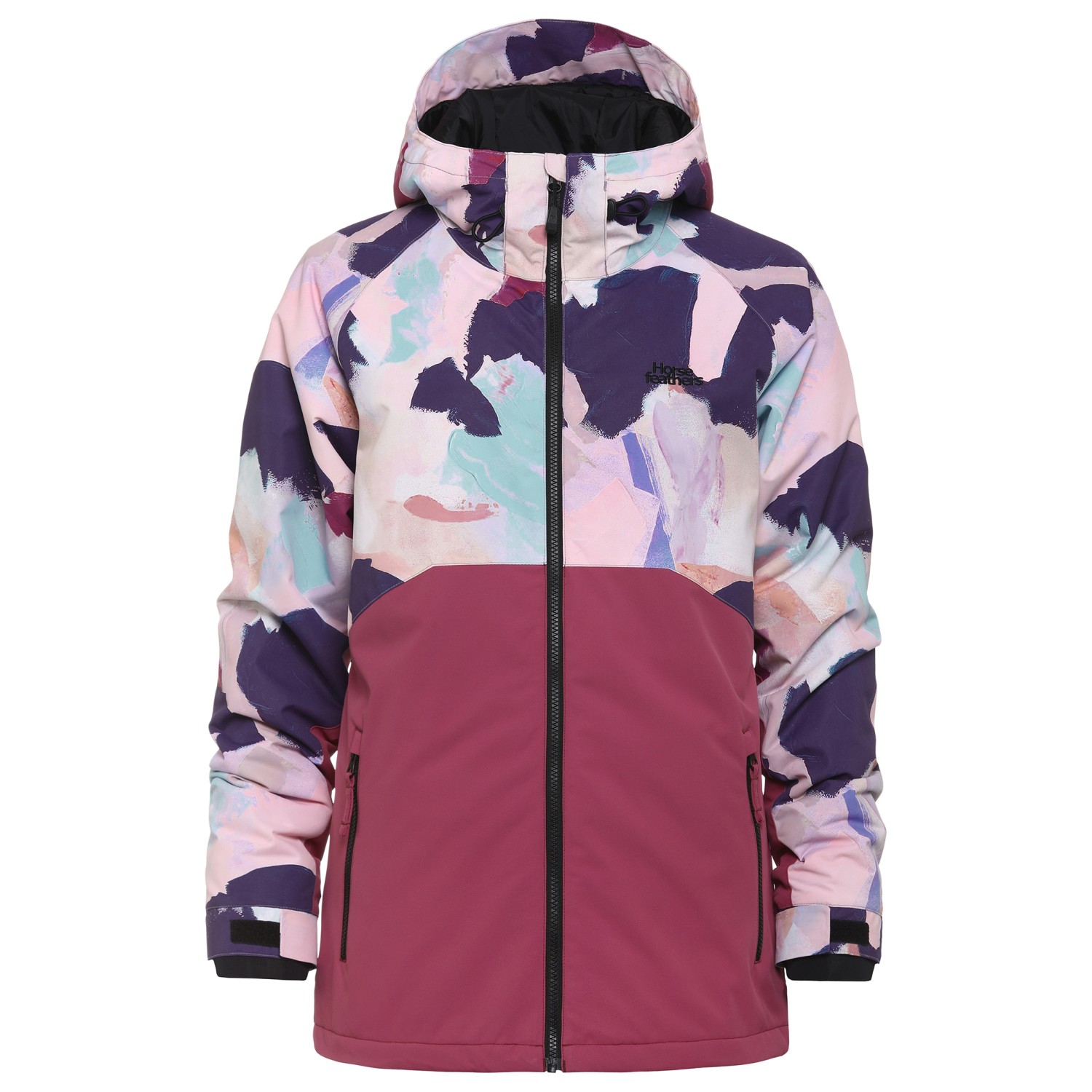 Horsefeathers - Women's Halia Jacket - Skijacke Horsefeathers - Women's Halia Jacket - Skijacke