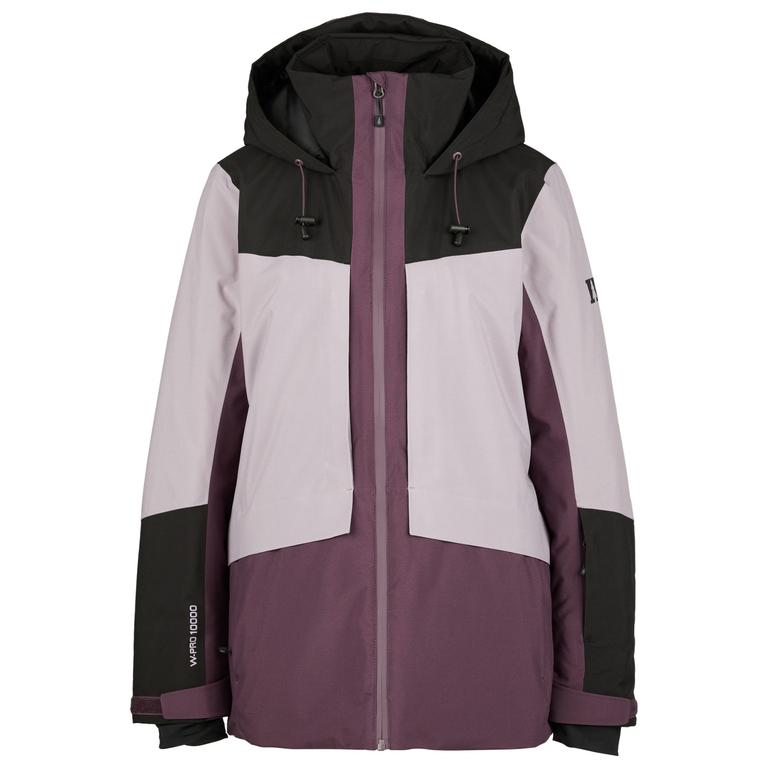 Heber Peak - Women's PinusHe. II Ski Jacket - Skijacke Heber Peak - Women's PinusHe. II Ski Jacket - Skijacke