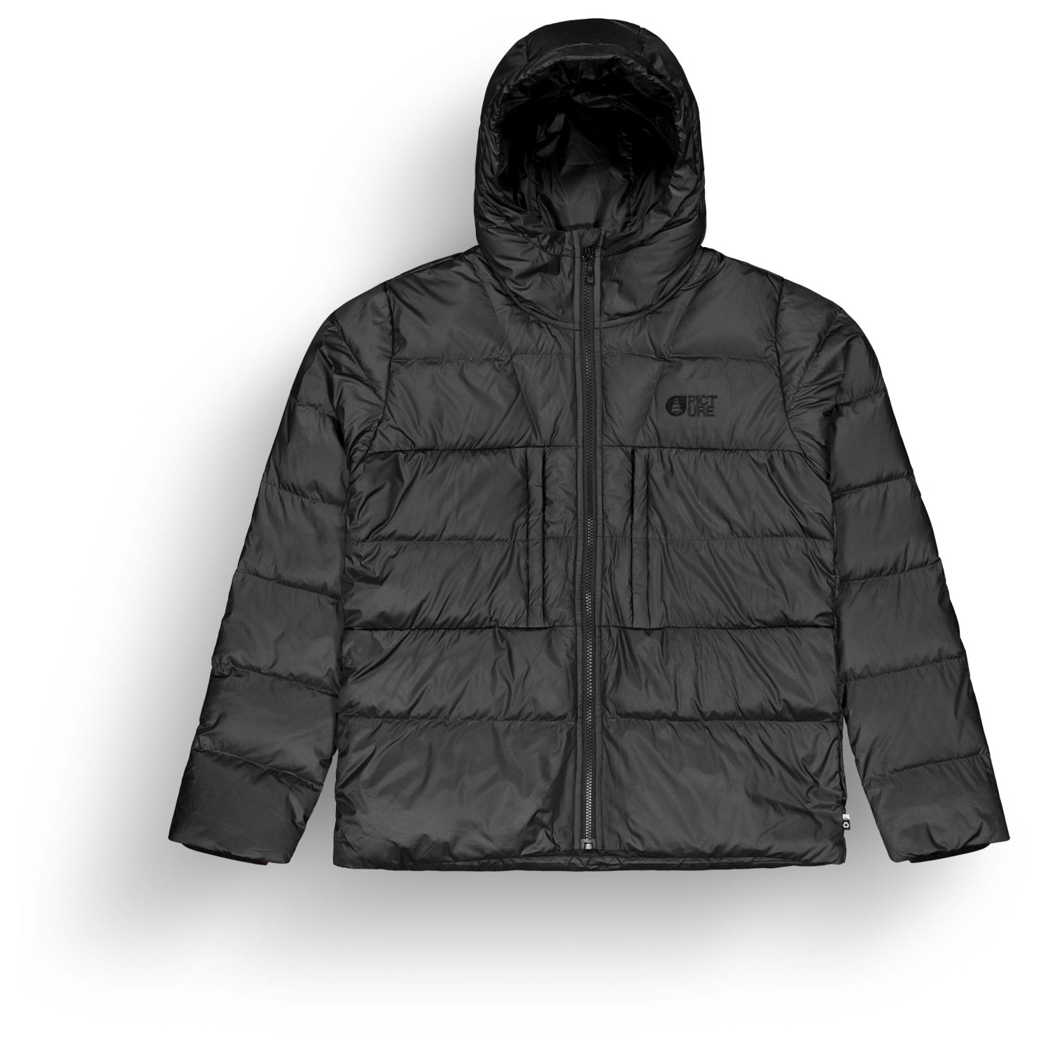 Picture - Women's Hi Puff Down Jacket - Daunenjacke Picture - Women's Hi Puff Down Jacket - Daunenjacke
