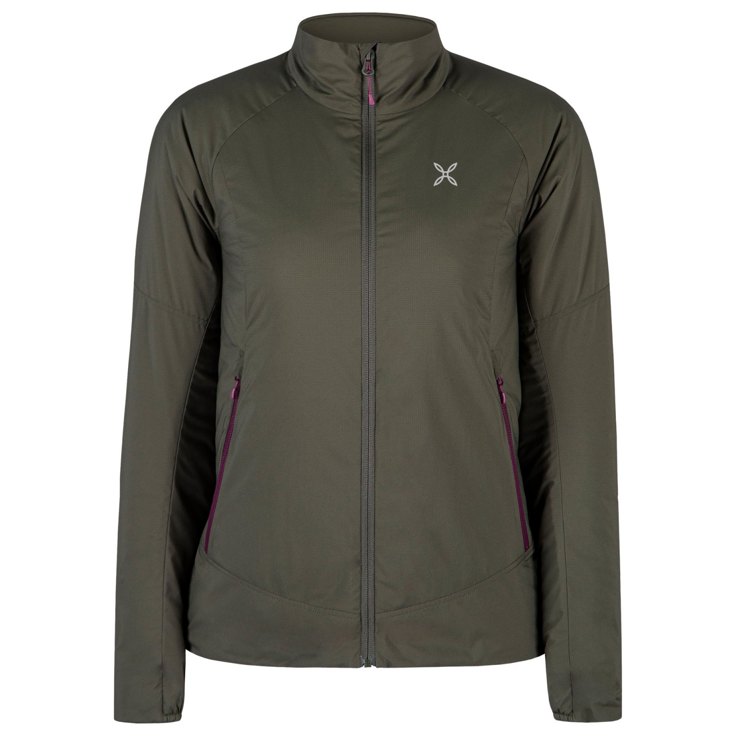 Montura - Women's Dolomiti Jacket - Kunstfaserjacke Montura - Women's Dolomiti Jacket - Kunstfaserjacke