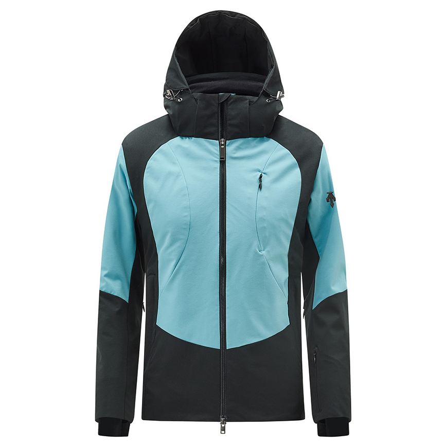 Descente - Women's GK90 Insulated Jacket - Skijacke Descente - Women's GK90 Insulated Jacket - Skijacke