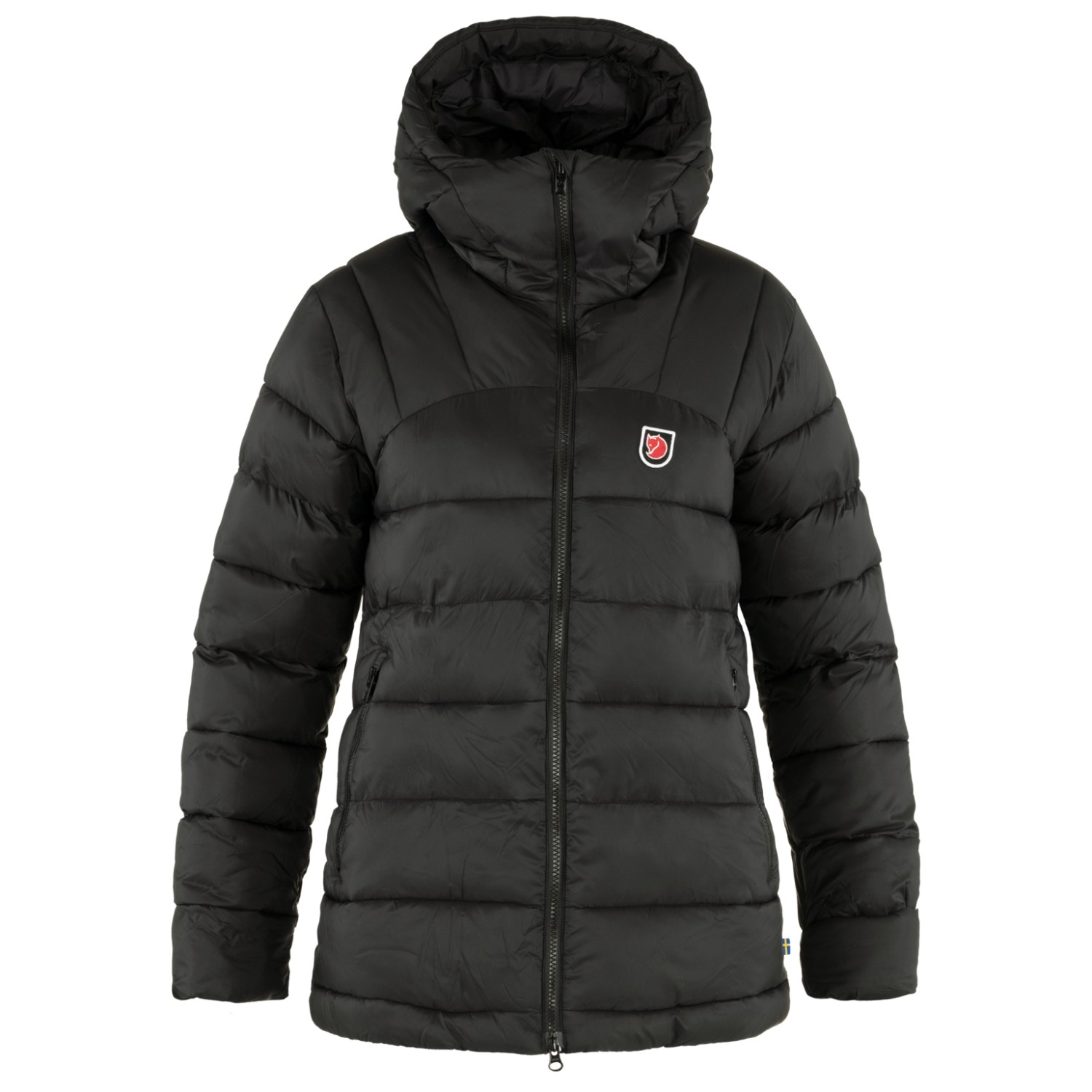 Fjällräven - Women's Expedition Mid Winter Jacket - Kunstfaserjacke Fjällräven - Women's Expedition Mid Winter Jacket - Kunstfaserjacke