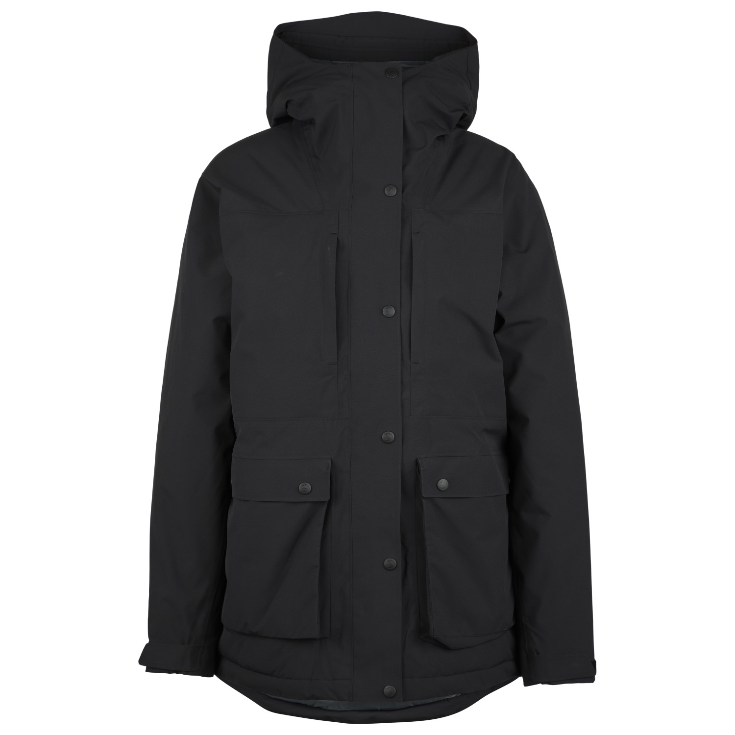 Fjällräven - Women's HC Hydratic Padded Jacket - Winterjacke Fjällräven - Women's HC Hydratic Padded Jacket - Winterjacke