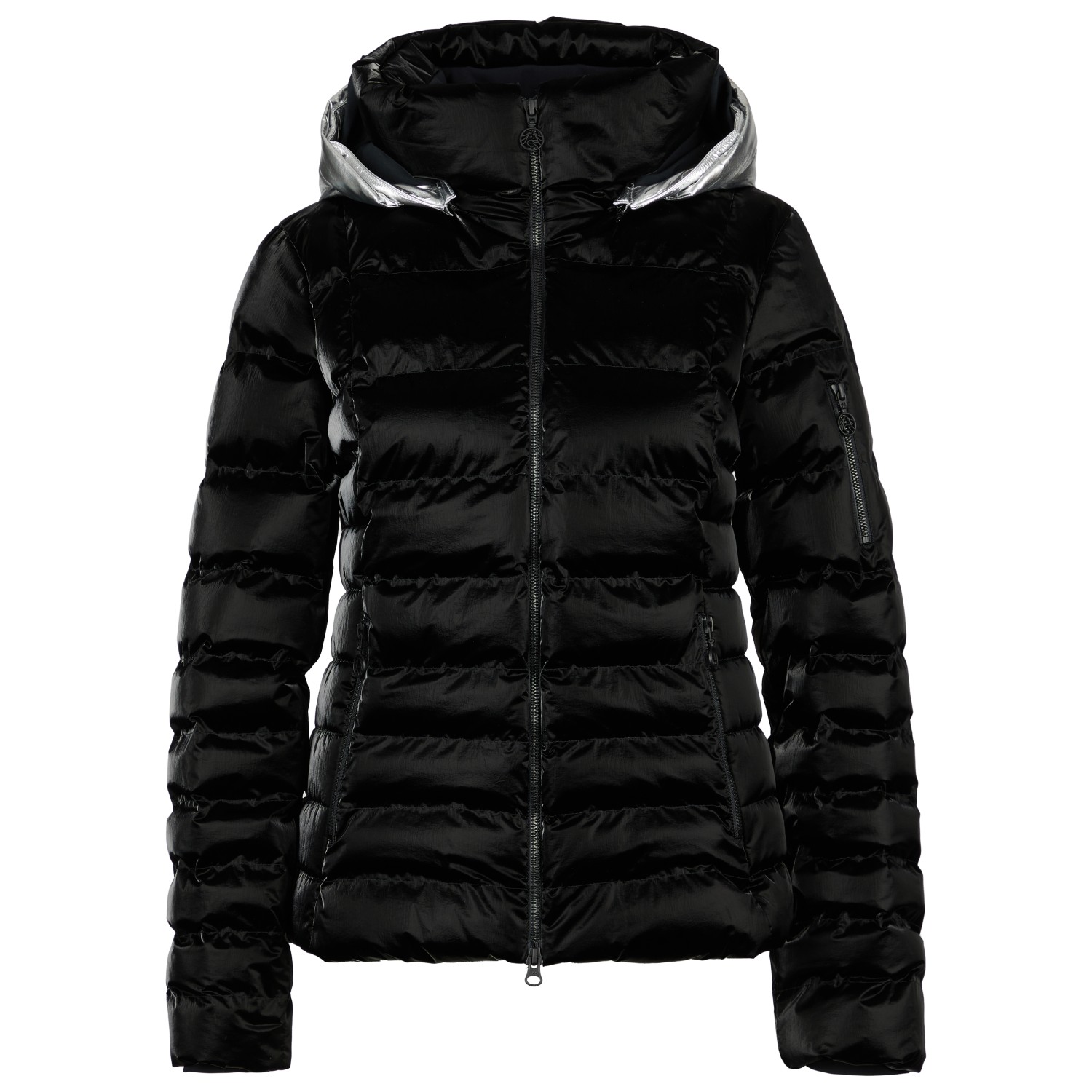Sportalm - Women's Sportliche Daunenskijacke mit Kapuze - Skijacke Sportalm - Women's Sportliche Daunenskijacke mit Kapuze - Skijacke