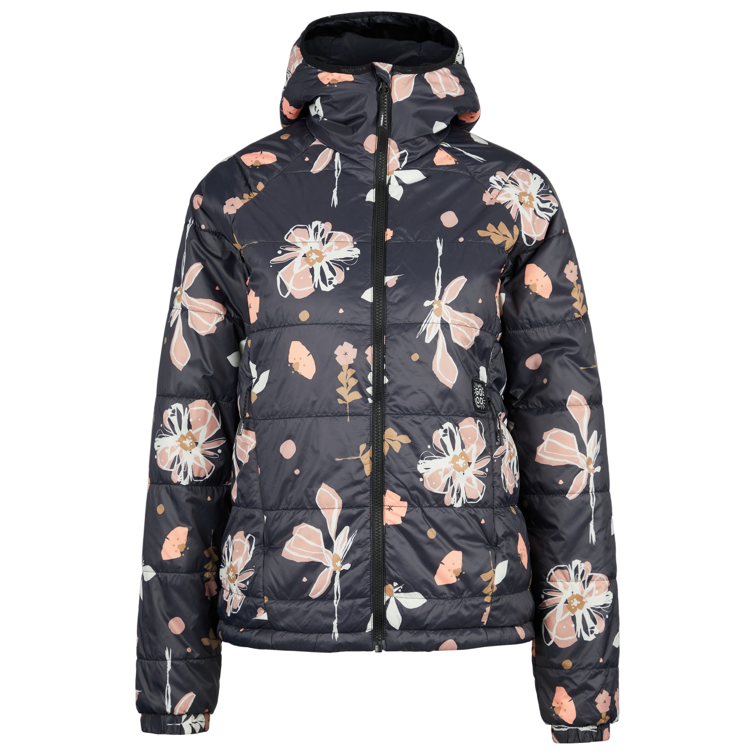 Maloja - Women's ChrysanthenumM. - Kunstfaserjacke Maloja - Women's ChrysanthenumM. - Kunstfaserjacke