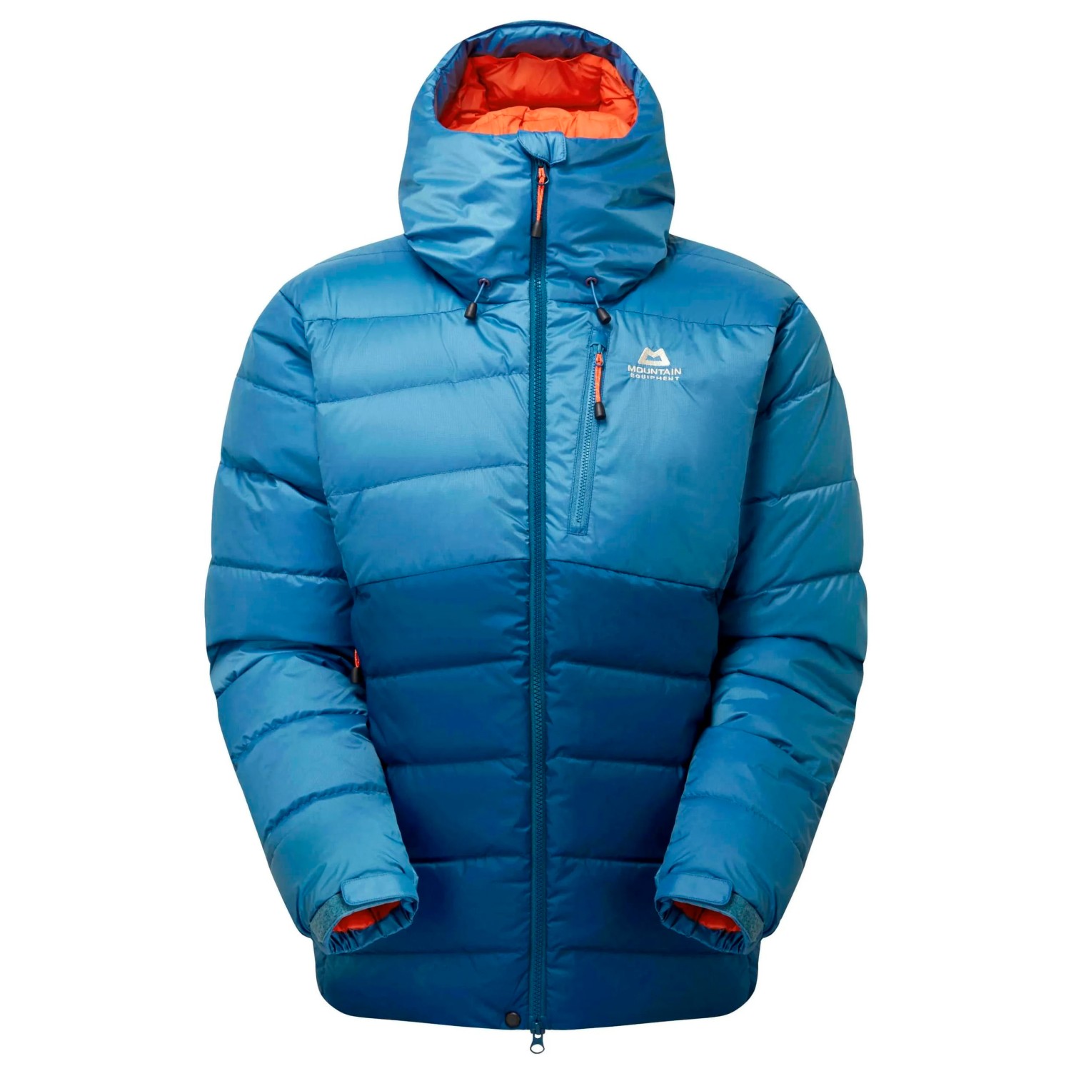 Mountain Equipment - Women's Paiyu Jacket - Daunenjacke Mountain Equipment - Women's Paiyu Jacket - Daunenjacke