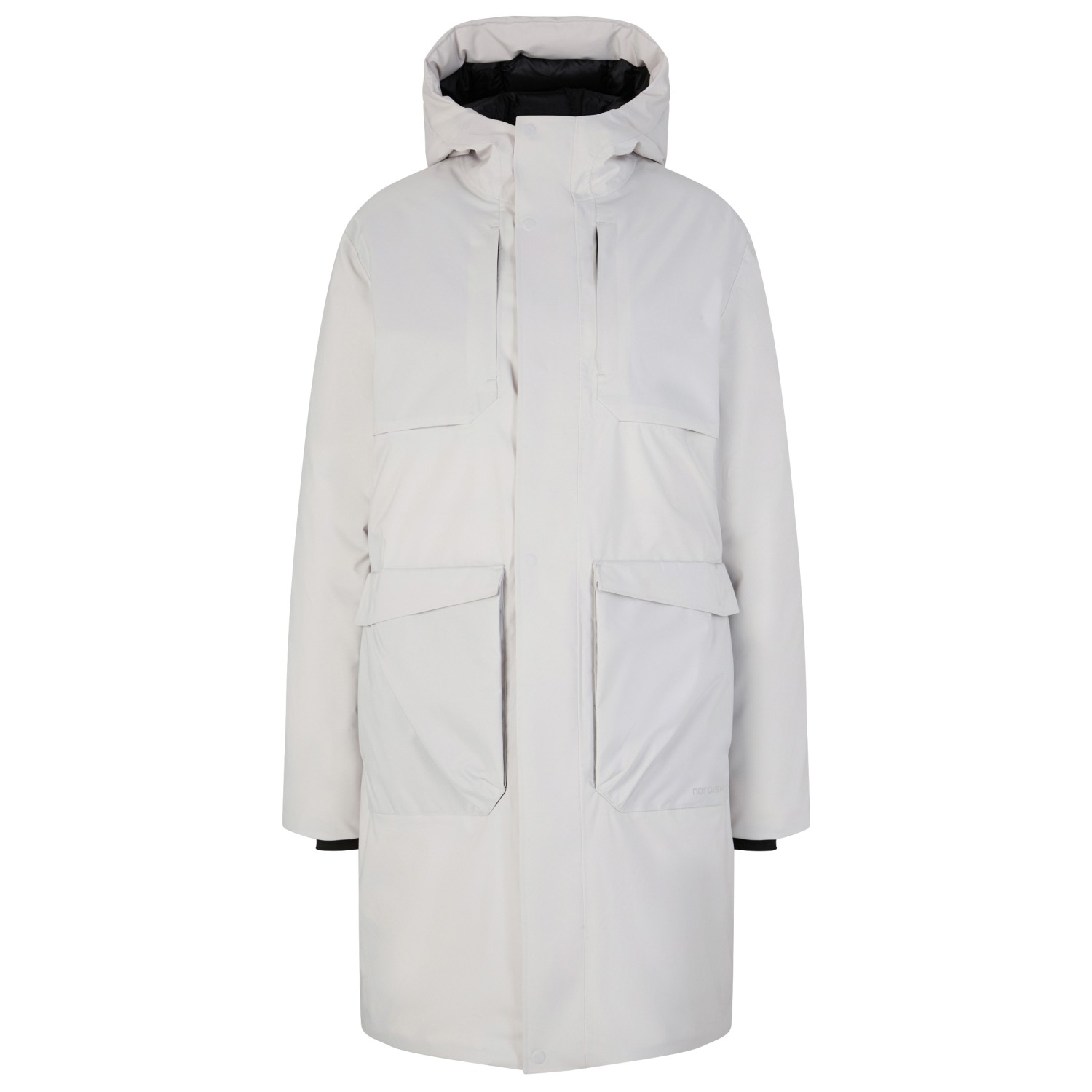 Nordisk - Women's Lumi - Parka Nordisk - Women's Lumi - Parka