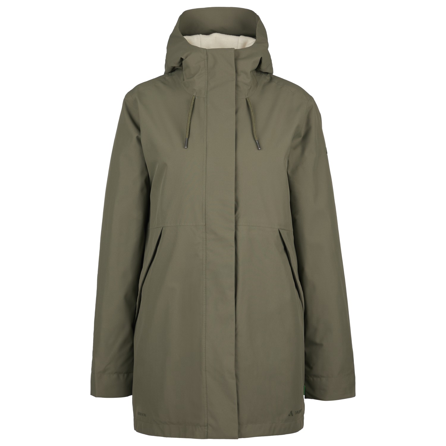 Vaude - Women's Coreway Parka - Parka Vaude - Women's Coreway Parka - Parka