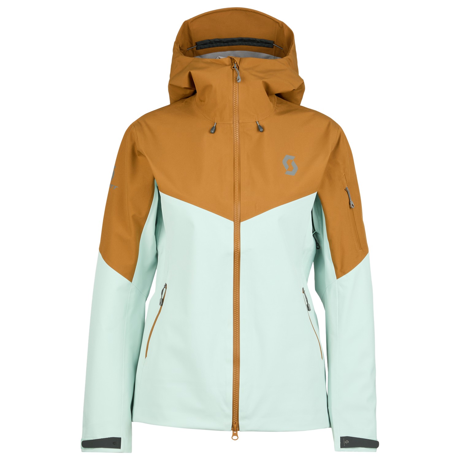Scott - Women's Jacket Explorair 3L - Skijacke Scott - Women's Jacket Explorair 3L - Skijacke