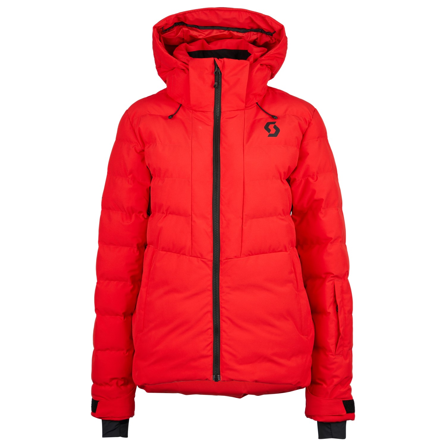 Scott - Women's Jacket Ultimate Warm - Skijacke Scott - Women's Jacket Ultimate Warm - Skijacke