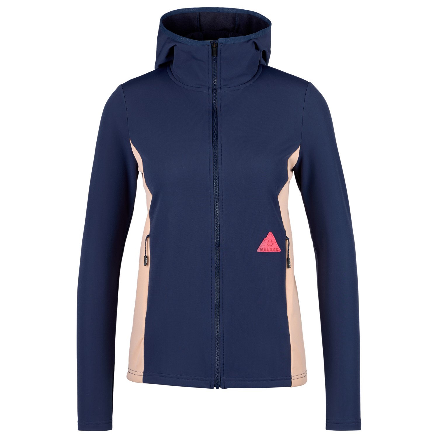 Maloja - Women's PadellaM. Puzzle - Kunstfaserjacke Maloja - Women's PadellaM. Puzzle - Kunstfaserjacke