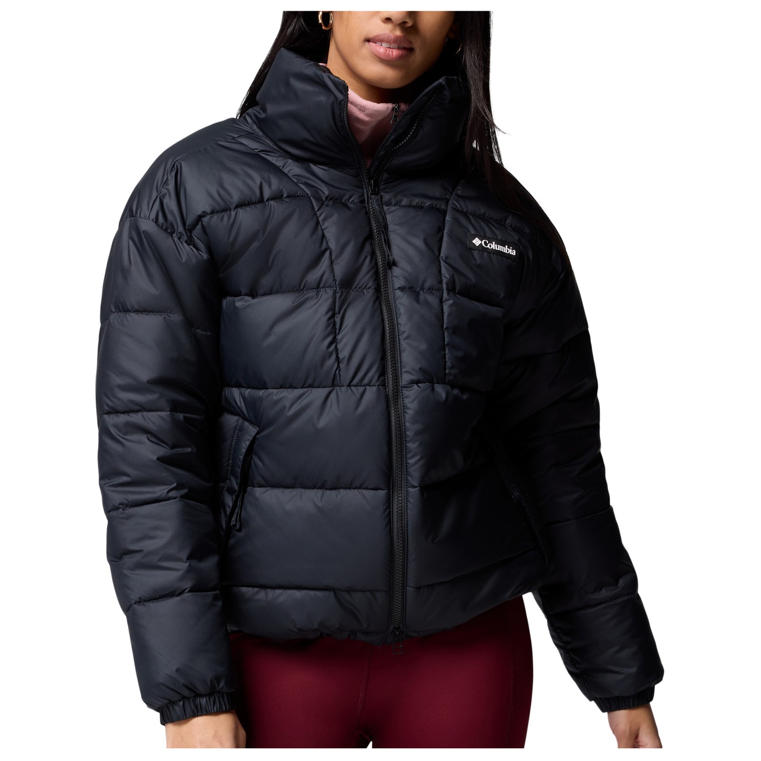 Columbia - Women's Pike Lake Jacket - Kunstfaserjacke Columbia - Women's Pike Lake Jacket - Kunstfaserjacke