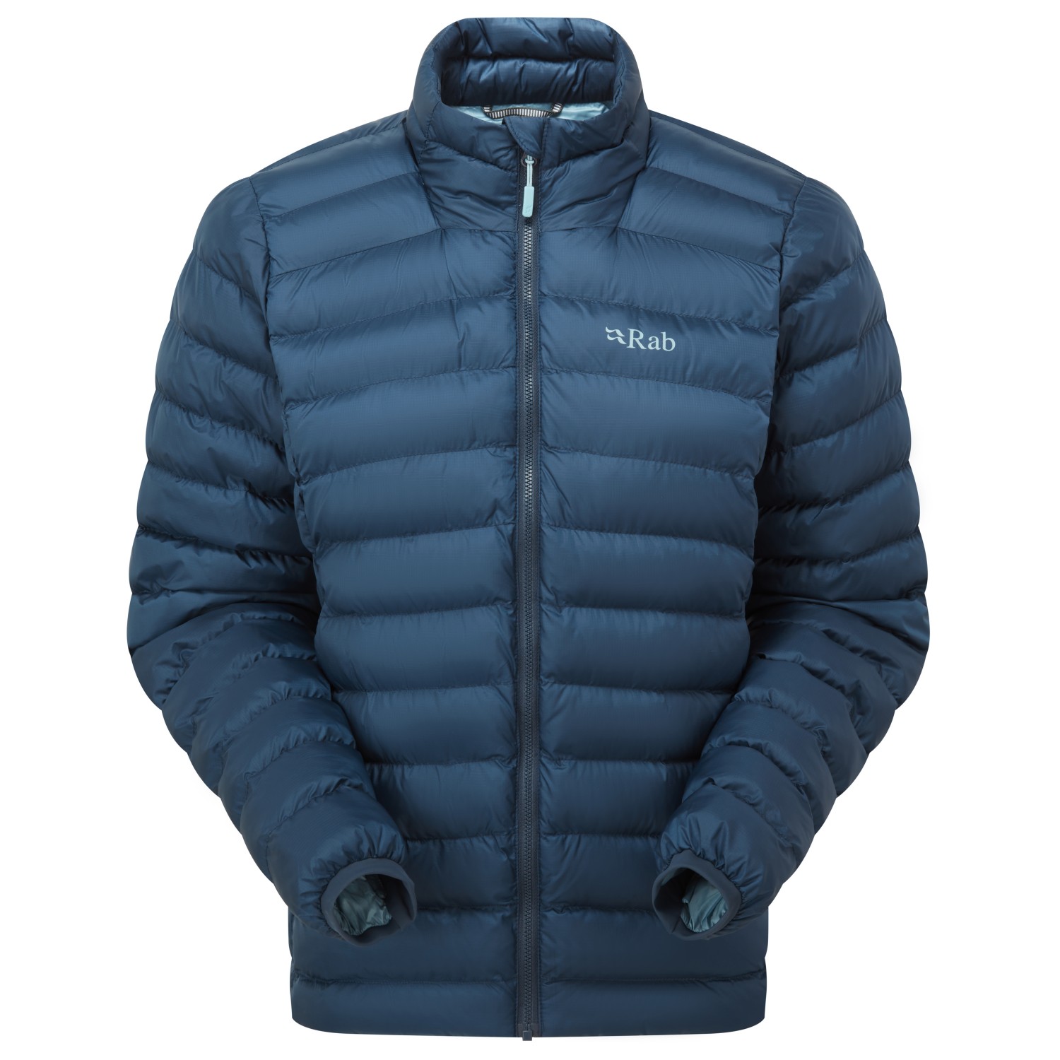 Rab - Women's Cirrus Jacket - Kunstfaserjacke Rab - Women's Cirrus Jacket - Kunstfaserjacke