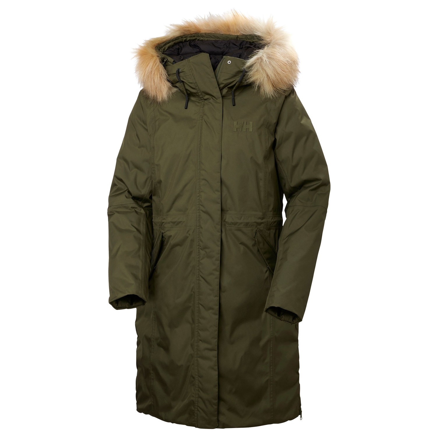 Helly Hansen - Women's Vega Parka - Parka Helly Hansen - Women's Vega Parka - Parka