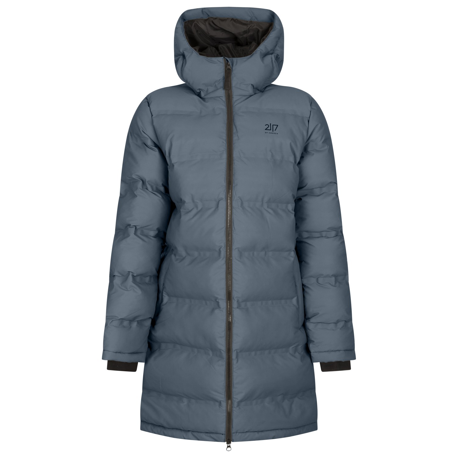 2117 of Sweden - Women's Furan Parka - Parka 2117 of Sweden - Women's Furan Parka - Parka