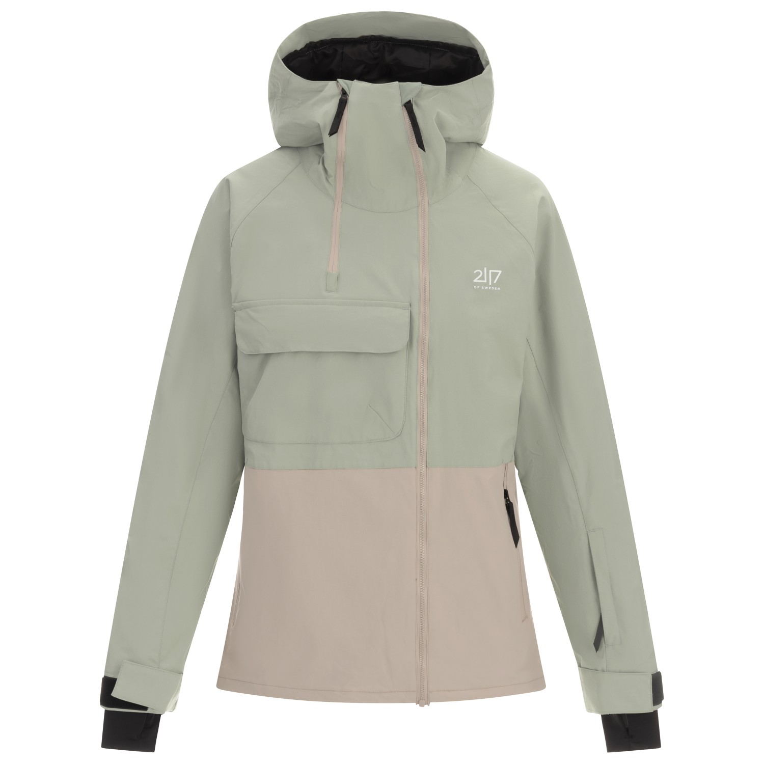 2117 of Sweden - Women's Krasse Ski Jacket - Skijacke 2117 of Sweden - Women's Krasse Ski Jacket - Skijacke