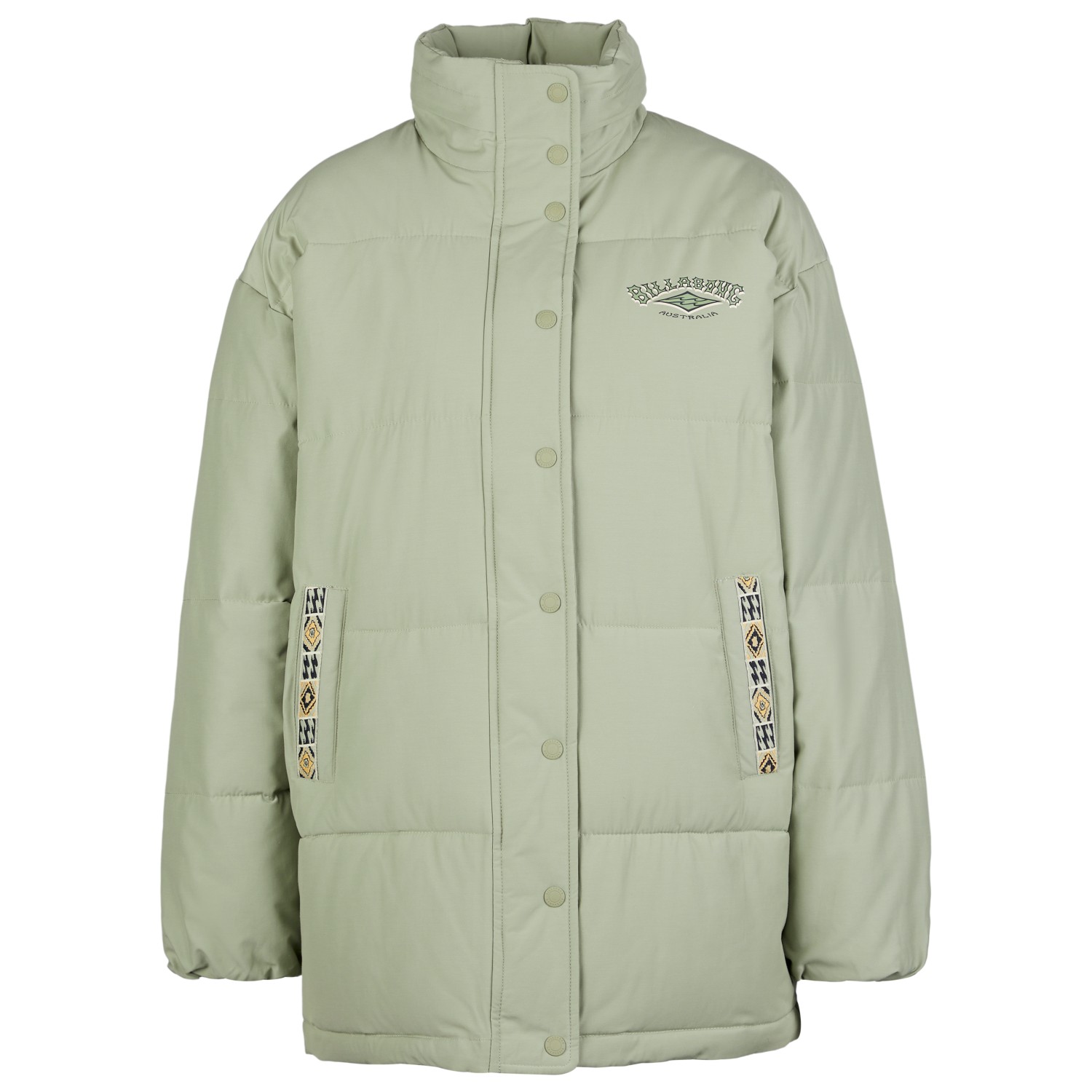 Billabong - Women's Magic Puffer - Winterjacke Billabong - Women's Magic Puffer - Winterjacke