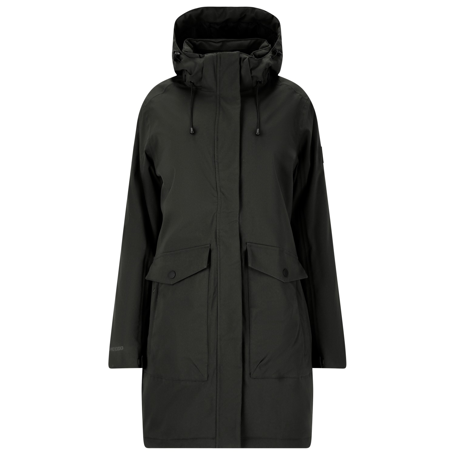 Whistler - Women's Algoma Parka - Parka Whistler - Women's Algoma Parka - Parka