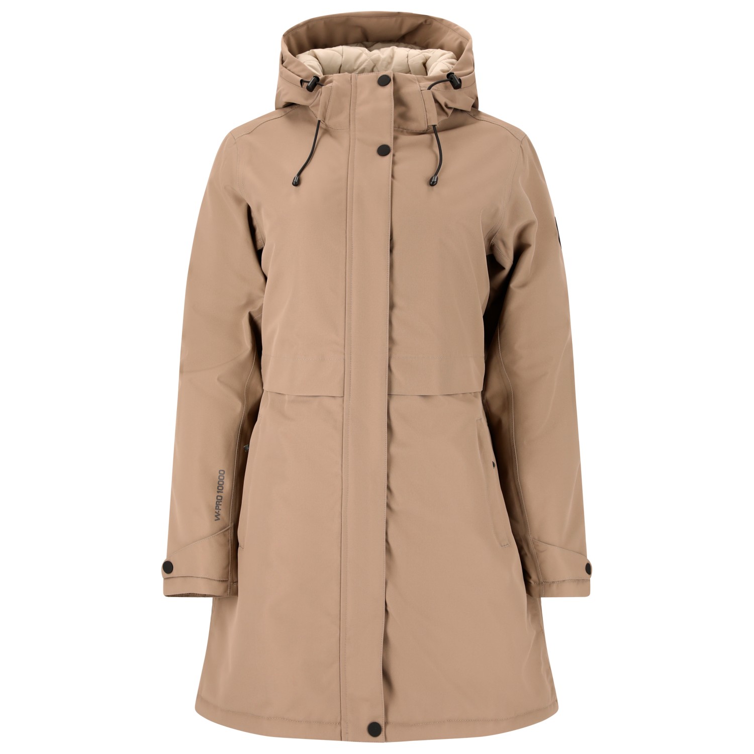 Whistler - Women's Mullie V2 Parka W-Pro 10000 - Parka Whistler - Women's Mullie V2 Parka W-Pro 10000 - Parka