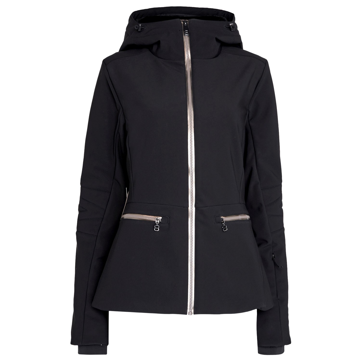 8848 Altitude - Women's Vienna Softshell Jacket - Skijacke 8848 Altitude - Women's Vienna Softshell Jacket - Skijacke