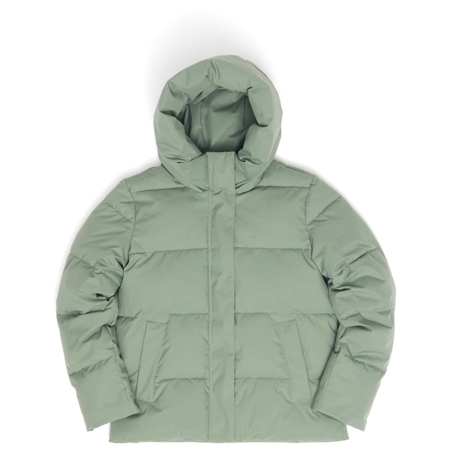 Mazine - Women's Basic Puffer Jacket - Winterjacke Mazine - Women's Basic Puffer Jacket - Winterjacke