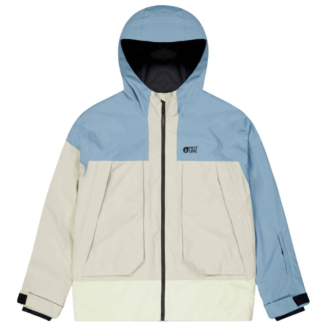 Picture - Women's Citrik Jacket - Skijacke Picture - Women's Citrik Jacket - Skijacke