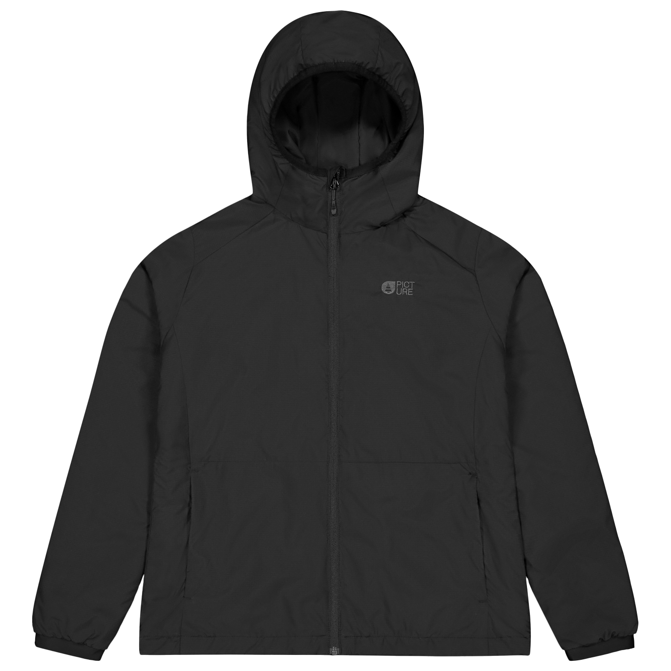 Picture - Women's Lanin Hooded Jacket - Kunstfaserjacke Picture - Women's Lanin Hooded Jacket - Kunstfaserjacke