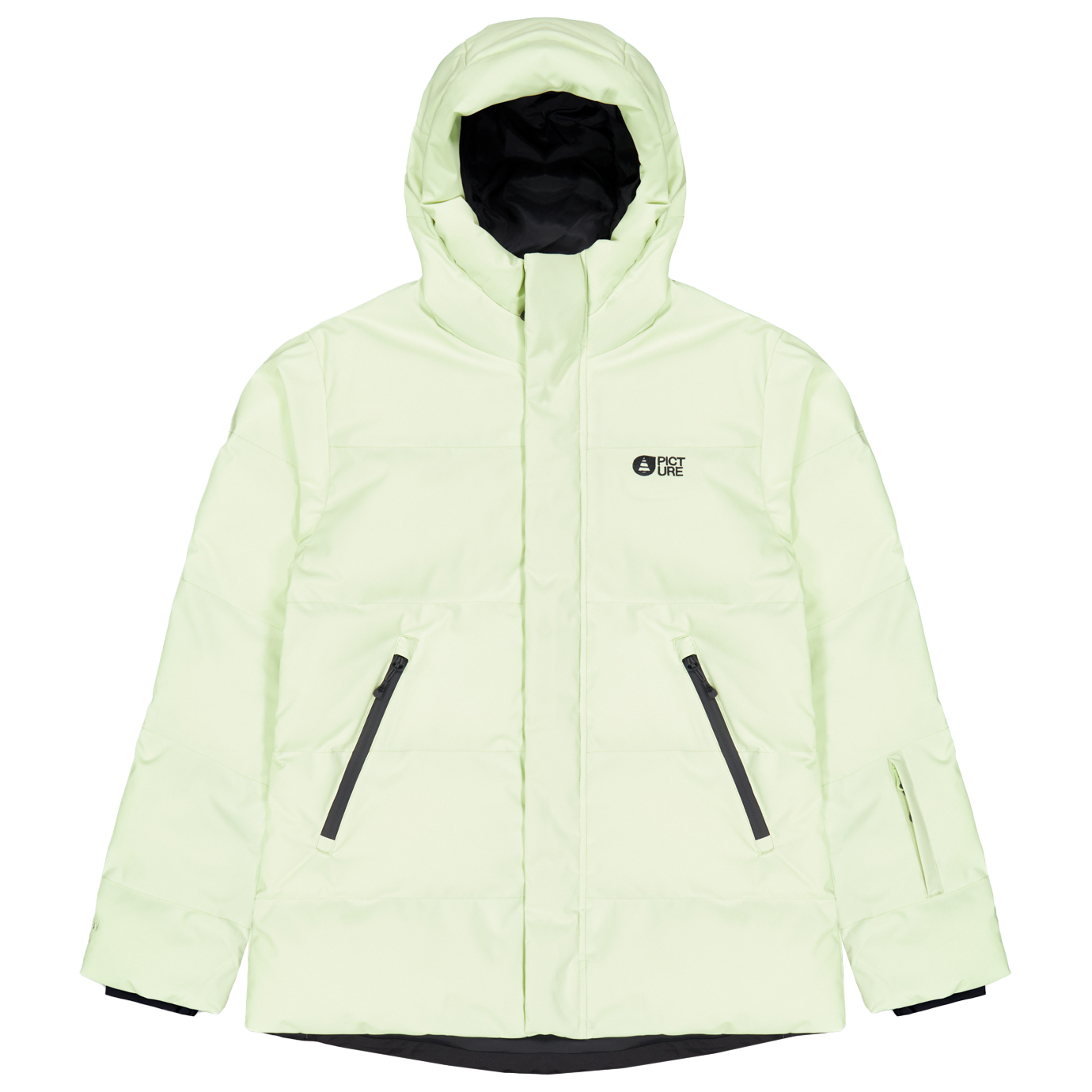 Picture - Women's Lement Jacket - Skijacke Picture - Women's Lement Jacket - Skijacke