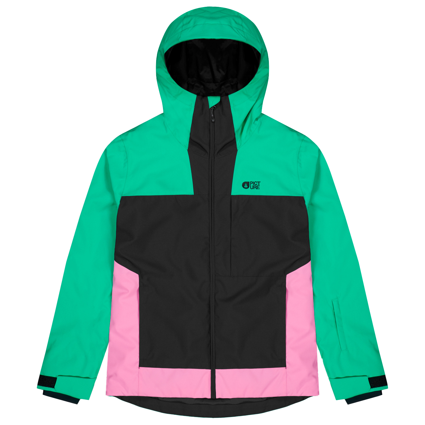 Picture - Women's Seakrest Jacket - Skijacke Picture - Women's Seakrest Jacket - Skijacke