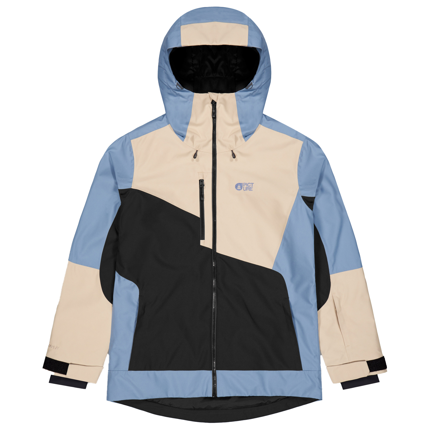 Picture - Women's Seen Jacket - Skijacke Picture - Women's Seen Jacket - Skijacke