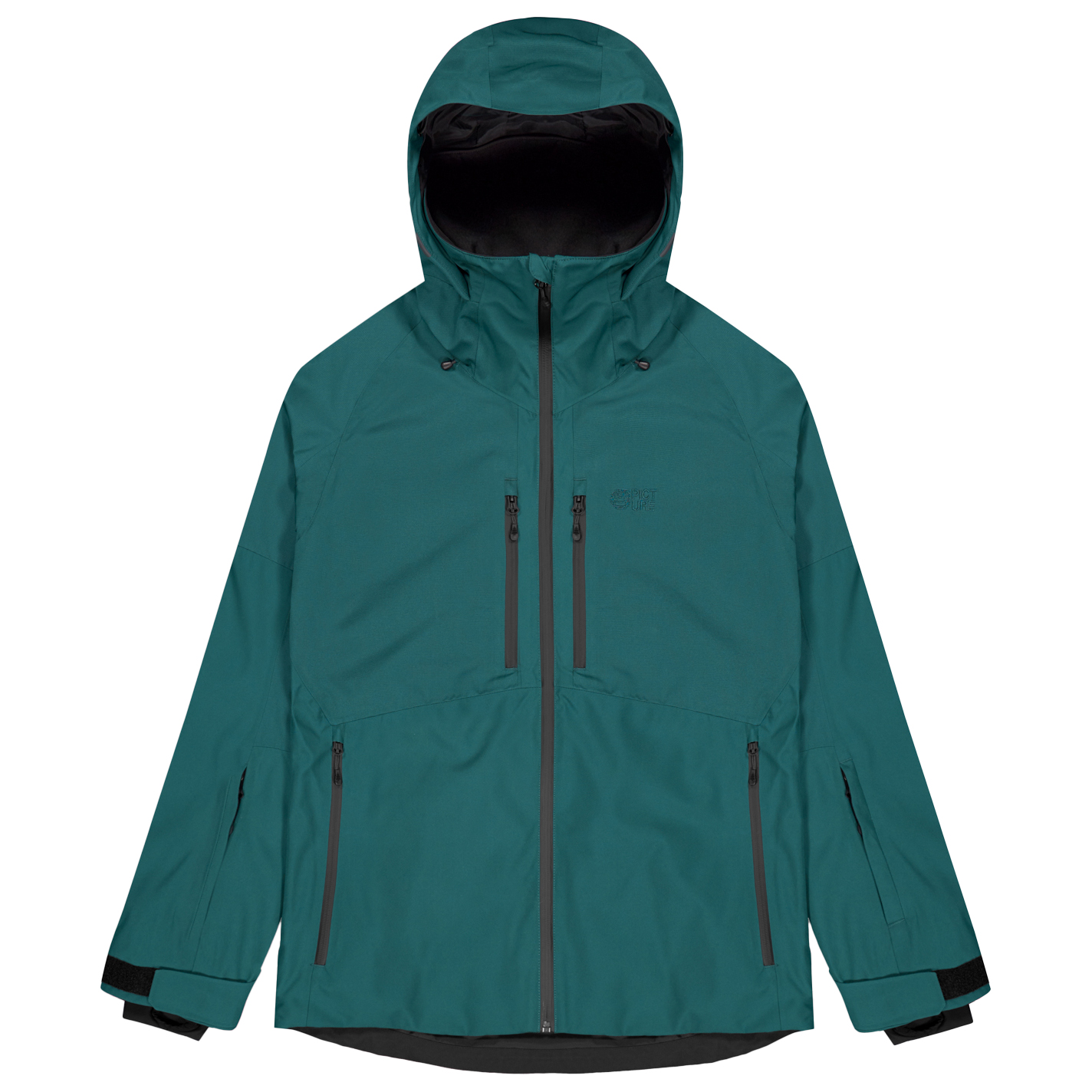 Picture - Women's Sygna Jacket - Skijacke Picture - Women's Sygna Jacket - Skijacke