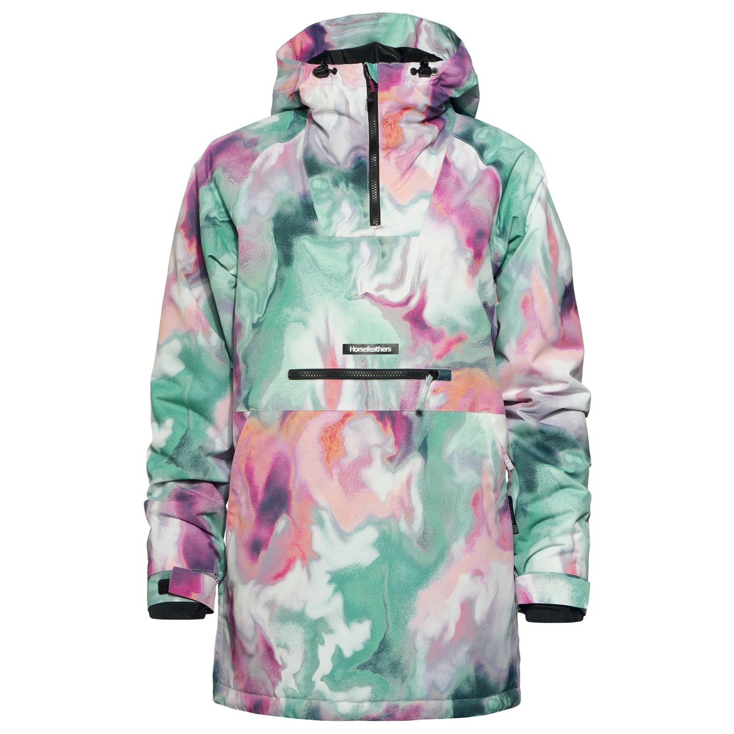Horsefeathers - Women's Fiora Jacket - Skijacke Horsefeathers - Women's Fiora Jacket - Skijacke