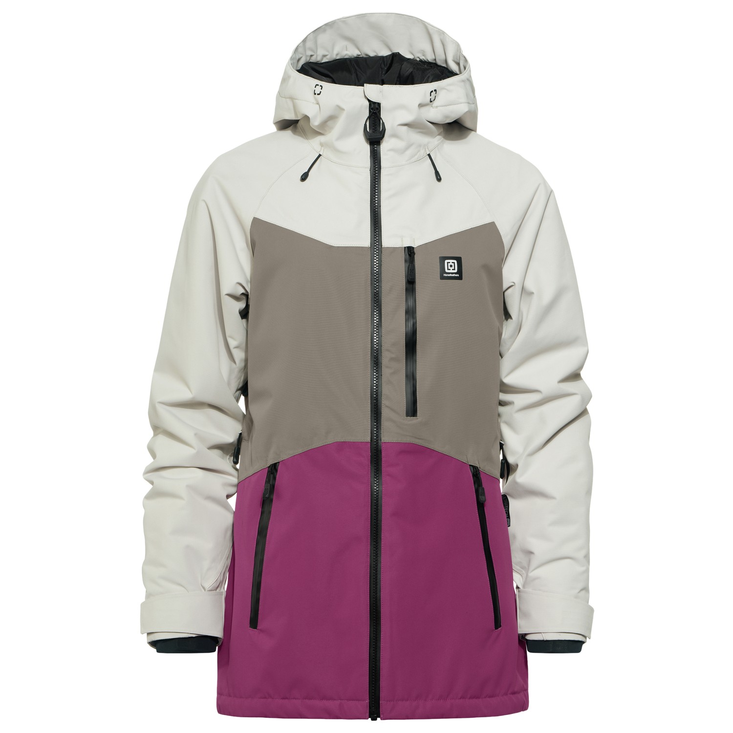 Horsefeathers - Women's Lark Jacket - Skijacke Horsefeathers - Women's Lark Jacket - Skijacke