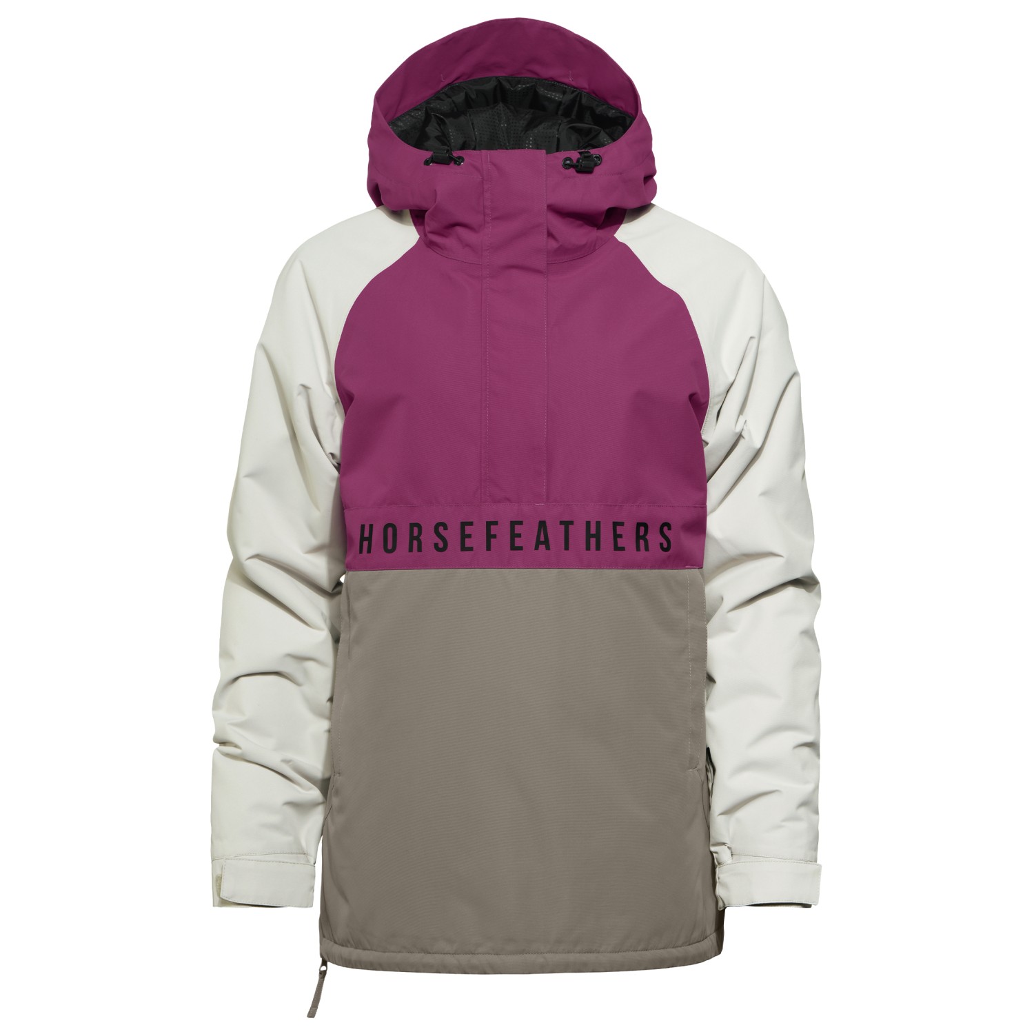 Horsefeathers - Women's Tala Jacket - Skijacke Horsefeathers - Women's Tala Jacket - Skijacke